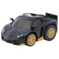 ミニカー チョロQ zero Z-74c ランボルギーニ アヴェンタドール ミウラオマージュ(ブラック) [315315] Bild 1