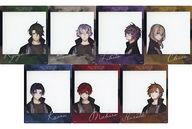 キャラカード 集合 クリアカード7種セット 「華Doll* -INCOMPLICA- Anthos* Stage Event 2022」 Bild 1