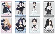 キャラカード 全8種セット 「その着せ替え人形(ビスク・ドール)は恋をする Season 2 トレーディングアクリルカード」