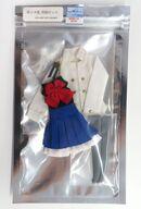 ドールアクセサリー 1/12用 佐々木藍 制服セット 「アサルトリリィ」 ワンダーフェスティバル2024冬限定 Bild 1