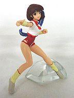 トレーディングフィギュア タカヤ・ノリコ(トップをねらえ) 「HGIF ガイナックスヒロインズ2」 Bild 1