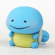 トレーディングフィギュア ゼニガメ 「ポケットモンスター フィギュアコレクション Pokemon Yurutto Vol.3」 ポケモンセンター限定