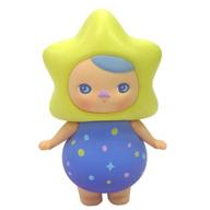 トレーディングフィギュア Star Baby 「POPMART PUCKY スペースベイビーズ シリーズ」 Bild 1