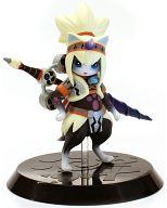 トレーディングフィギュア 6.キリンネコシリーズ 「カプコンフィギュアビルダー スタンダードモデル モンスターハンター オトモアイルー SELECTION」 รูปภาพ 1