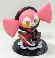 トレーディングフィギュア 【シークレット】 べべ(口開き) 「一番くじプレミアム 劇場版 魔法少女まどか☆マギカ 〜スペシャルリミテッド〜」 K賞 きゅんキャラ รูปภาพ 1