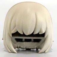 トレーディングフィギュア 夜のおとぎ話 「SIMONTOYS CLUB DOLL LIRORO 夏日の島 髪パーツシリーズ」