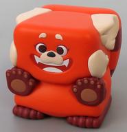 トレーディングフィギュア Red Panda Mei -パンダ・メイ- 「POPMART Disney/Pixar POP CUBE-3 シリーズ」 รูปภาพ 1
