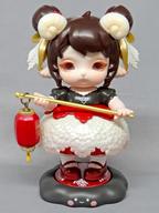 トレーディングフィギュア 鳥稲 「PINYUN DESIGNS MIMIA(ミミア) 植物の命シリーズ」 รูปภาพ 1