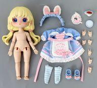 トレーディングフィギュア 不思議の国のアリス 「SIMONTOYS LIRORO(リロロ) 童話の家シリーズ トレーディングドール」 hình ảnh 1