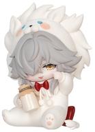 トレーディングフィギュア 景元 「崩壊：スターレイル 男子寮シリーズ ちびキャラクター ブラインドボックス」