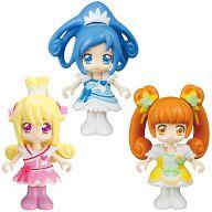 おもちゃ プリコーデドール ドキドキ!プリキュア1 3体セット 「プリキュアオールスターズ」