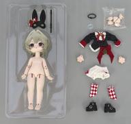 トレーディングフィギュア 伊西爾 「come4free BONNIE 兎の夢匣 小1/6 BJDブラインドドールシリーズ」 รูปภาพ 1