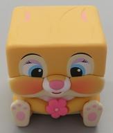トレーディングフィギュア Miss Bunny -ミスバニー- 「POPMART ディズニー Classics POP CUBE-2シリーズ」 이미지 1