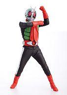 Trading Figure Kamen Rider New No. 2 - HDM Sousetsutsu Kamen Rider OOO Appearance Edition image 1