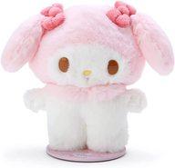 ぬいぐるみ マイメロディ(ぴたっとふれんず) ぬい撮りドールM 「サンリオキャラクターズ」 Bild 1