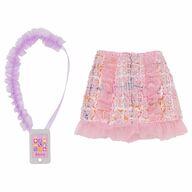 ドールアクセサリー ボトムスA 「リカちゃん」 リアルクローズセレクト Vol.1 이미지 1