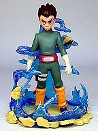 トレーディングフィギュア リー 「NARUTO-ナルト-」 リアルコレクション2
