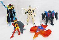 トレーディングフィギュア 全5種セット 「SR タツノコヒーロー リアルフィギュアコレクション PART.3」 image 1