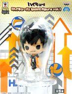 トレーディングフィギュア 影山飛雄 「1point figure ハイキュー!! vol.1」 รูปภาพ 1