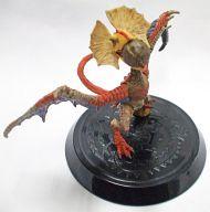 トレーディングフィギュア イャンクック 「カプコンフィギュアビルダー スタンダードモデル モンスターハンター Vol.7」 image 1