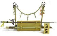 トレーディングフィギュア 布都御魂 「武 もののふ- 第陸編」