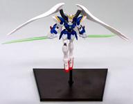 トレーディングフィギュア XXXG-00W0 ウイングガンダムゼロ(エンドレスワルツ版) ビームサーベル 「ガンダムコレクションDX3」 画像 1
