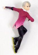 トレーディングフィギュア ヴィクトル(衣装) 「PUTITTO ユーリ!!! on ICE」 รูปภาพ 1
