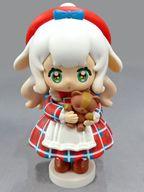 トレーディングフィギュア 少女の情事 「SIMONTOYS NINIZEE ラブアイランドシリーズ」