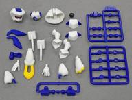トレーディングフィギュア KWG00 ヘッドシザース 「超可動 1/12 メダロット」 プレミアムバンダイ限定