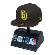 トレーディングフィギュア サンディエゴ・パドレス 「NEW ERA 59FIFTY MLB On-Field Cap Miniature Figure Collection 02」 이미지 1