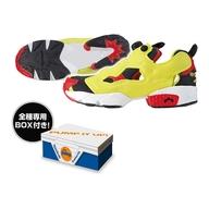 トレーディングフィギュア INSTAPUMP FURY 94 CITRON 「Reebok INSTAPUMP FURY MINI FIGURE COLLECTION」 รูปภาพ 1
