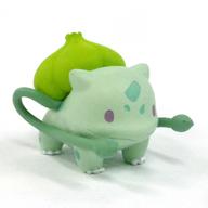 トレーディングフィギュア フシギダネ 「ポケットモンスター まえならえまーちふぃぎゅあ」 รูปภาพ 1
