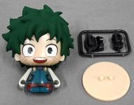 トレーディングフィギュア 緑谷出久 「ポケマケット 僕のヒーローアカデミア01」 Bild 1