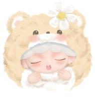 トレーディングフィギュア Bear 「JOTOYS YUMO 森の友達シリーズ ブラインドボックス」 รูปภาพ 1