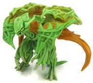 トレーディングフィギュア ギメロン(通常ver.) 「仮装怪獣ガボジャ＆ギメロン」