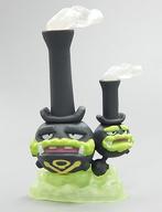 トレーディングフィギュア マタドガス(ガラルのすがた) 「ポケットモンスター ガラルいっぱいコレクション」 이미지 1