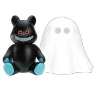 トレーディングフィギュア 1.MY GHOST BEAR A 「umao Figure Collection」 รูปภาพ 1