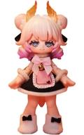 トレーディングフィギュア rongrong 「MADE IN HEAVEN STUDIO KUKAKAムシムシカフェシリーズ トレーディングドール」 Bild 1