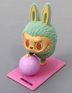 トレーディングフィギュア Zone Out 「POPMART THE MONSTERS Lazy Yoga シリーズ」 이미지 1