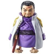 トレーディングフィギュア イッショウ 「From TV animation ONE PIECE ワンピの実 第十三海戦」 รูปภาพ 1