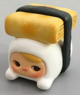 トレーディングフィギュア Tamago Sushi 「POPMART PUCKY Egg Beanie シリーズ」 imagen 1