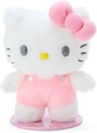 ぬいぐるみ ハローキティ(ぴたっとふれんず) ぬい撮りドールS 「サンリオキャラクターズ」