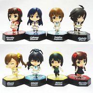 食玩 トレーディングフィギュア 全8種セット 「Collectage(コレクテージ) アイドルマスター #1」