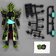 食玩 トレーディングフィギュア 2.仮面ライダークロノス 「SHODO-O 仮面ライダー7」 이미지 1
