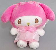 ぬいぐるみ マイメロディ ふんわりリボンエンジェルドール1 「サンリオキャラクターズ」 Bild 1