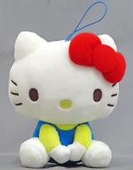 ぬいぐるみ ハローキティ おすわりドール2 「サンリオキャラクターズ」