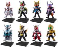 食玩 トレーディングフィギュア 全8種セット 「CONVERGE KAMEN RIDER 26」