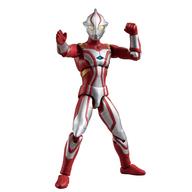 食玩 トレーディングフィギュア 1.ウルトラマンメビウス 「超動ウルトラマン6」