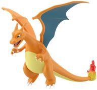 食玩 トレーディングフィギュア ポケモンスケールワールド カントー地方 リザードン