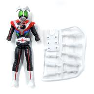 食玩 トレーディングフィギュア 2.仮面ライダーストロンガーチャージアップ 「SHODO-X 仮面ライダー8」 รูปภาพ 1